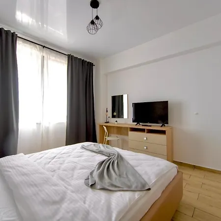 Appartement Anais Mamaia Nord Năvodari