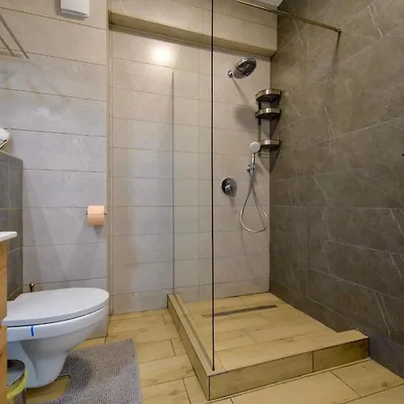 Anais Mamaia Nord Appartement