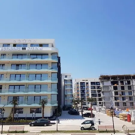 Anais Mamaia Nord Năvodari