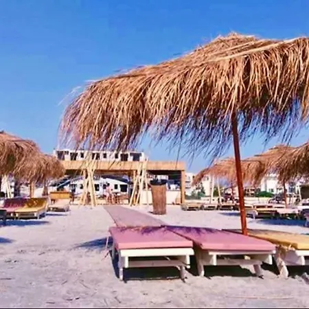 Appartement Anais Mamaia Nord Năvodari
