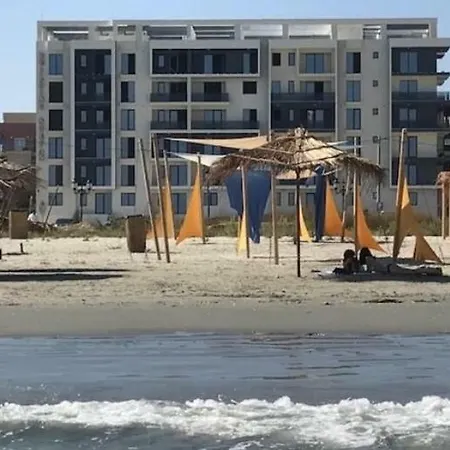 Anais Mamaia Nord *