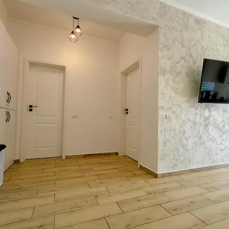 Anais Mamaia Nord Appartamento Năvodari