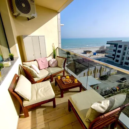 Anais Mamaia Nord Appartamento *