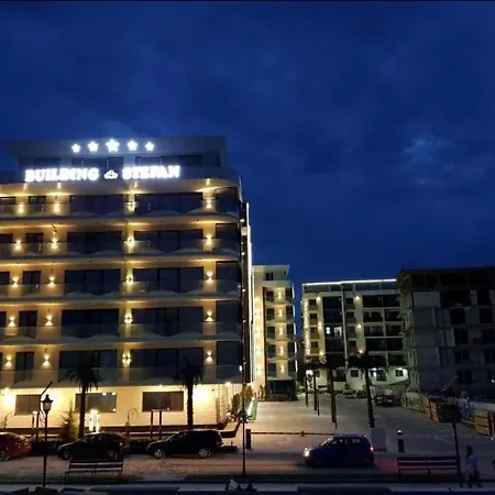 Anais Mamaia Nord Năvodari