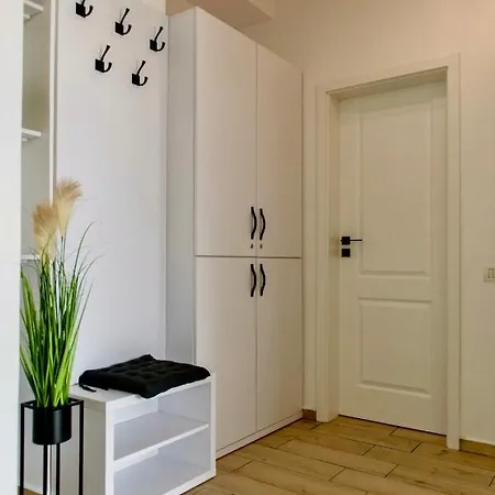 Apartment Anais Mamaia Nord *