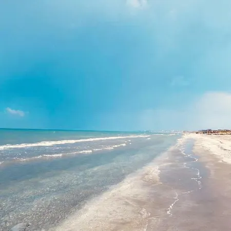 Anais Mamaia Nord Appartamento Năvodari
