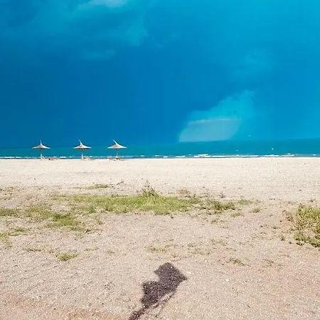 Anais Mamaia Nord