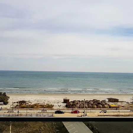 Appartamento Anais Mamaia Nord