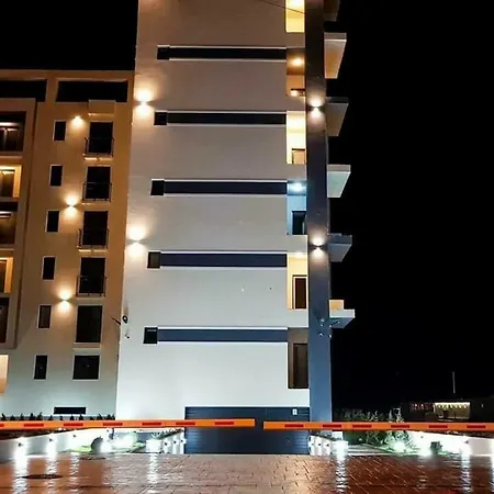 Anais Mamaia Nord *