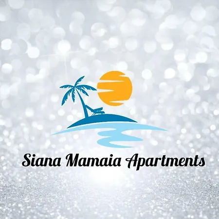 Appartamento Anais Mamaia Nord *